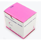 BD 18G x 1 1/2" PrecisionGlide Hypodermic Needle (50 pack)